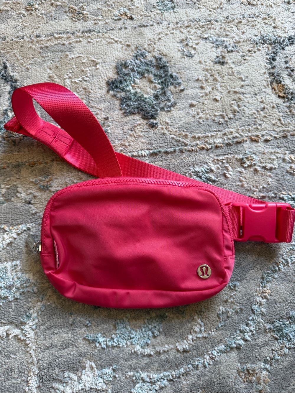 Lululemon belt bag 1L